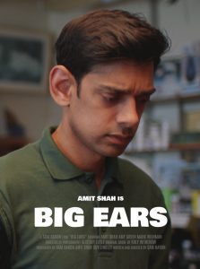 Big Ears-short film